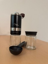 Milu Manuelle Kaffeemühle