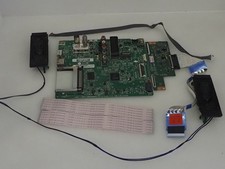 Original motherboard