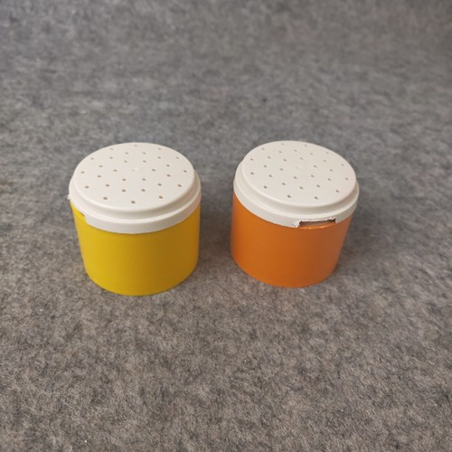 Tupperware gewürzstreuer - tupperware,