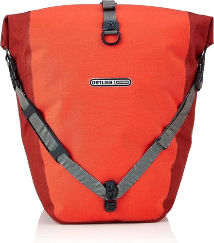 Pannier bags ortlieb - pannier,