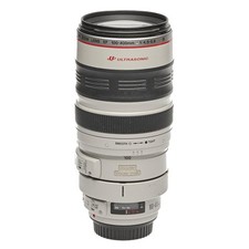 Canon EF 100-400mm/4,5-5,6 L
