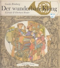 Buch: Der wunderbare Klang