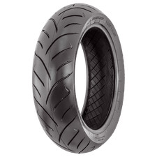 DUNLOP Motorradreifen