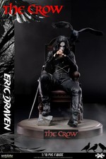 VORBESTELLUNG The Crow Eric