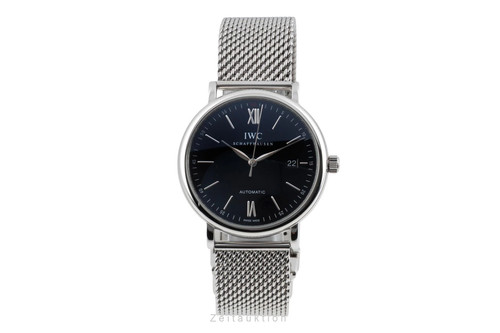 Iwc schaffhausen portofino - iwc,