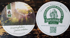 Bierdeckel Kulmbach Kulmbacher
