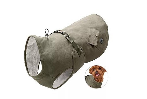 Hunter hundemantel hundejacke - hunter,