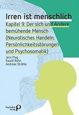 Irren ist menschlich Kapitel 9: Der sich und Andere... | Buch | Zustand sehr gut