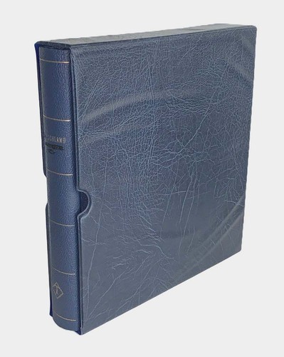Leuchtturm klemmbinder mit - leuchtturm,