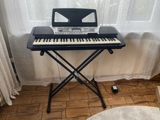 Yamaha PSR-350 Keyboard inkl
