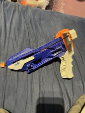 NERF Slingstrike Gun Armbrust