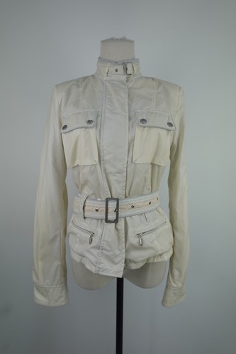 Belstaff gold label damenjacke - gold,