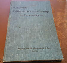 Dr. E. Eberlein - Leitfaden