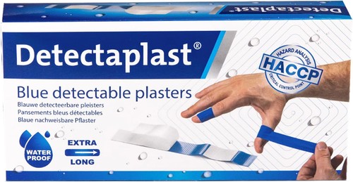 Detectaplast universal - detectaplast,