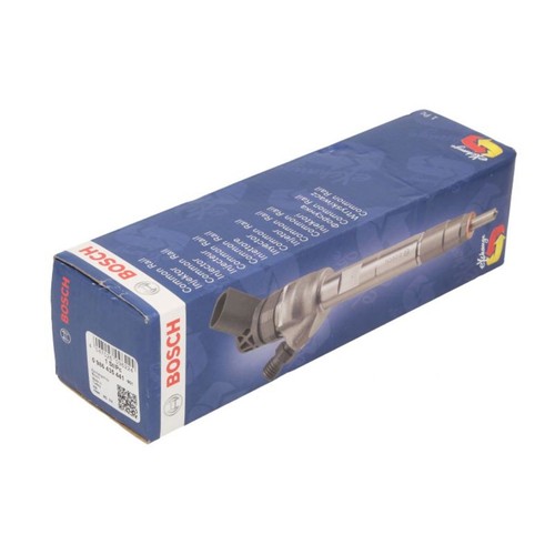Injektor common rail bosch - bosch, 0