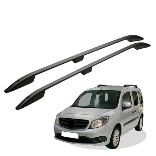 Dachreling passend für