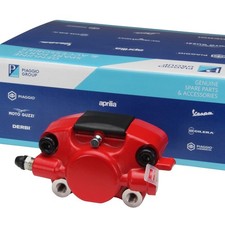 Bremszange 56087R hinten