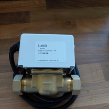 HONEYWELL 2 PORT MOTORISIERTES