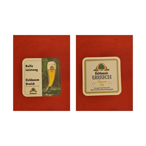 Eichbaum ureich reife leistung - eichbaum,