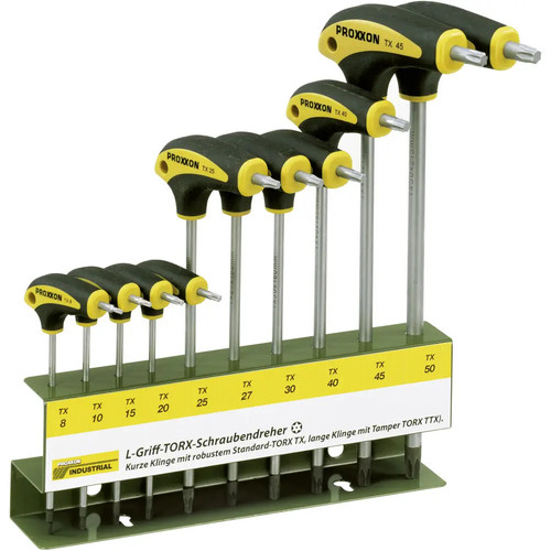 Proxxon industrial hantag - industrial, bo