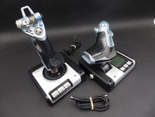 Saitek x52 flight control - saitek,