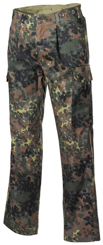 Bundeswehr feldhose 5 - bw,