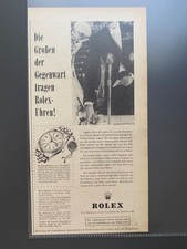 Rolex Datejust Die Großen der