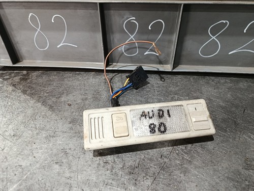 Original audi b3 - original,