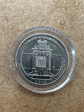 State Quarters Rolle 2010 Hot