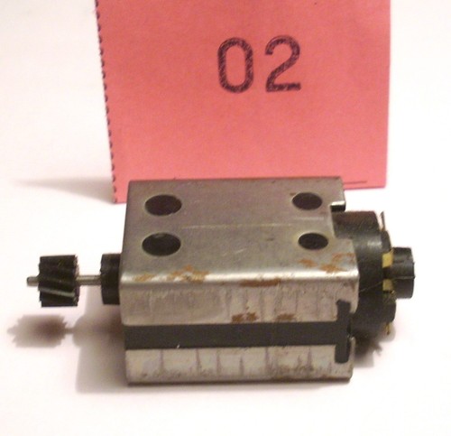Piko ersatz motor - ,