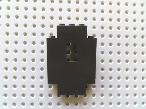 Lego panel ritterburg - panel, mit