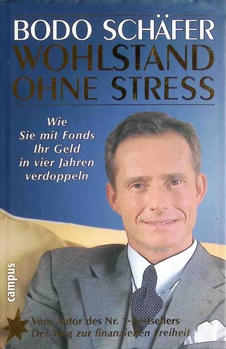 Wohlstand ohne stress wie - ohne,