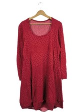 BACKSTAGE Langarmkleid Damen