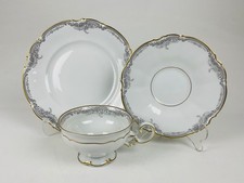 Vintage Hutschenreuther Sylvia