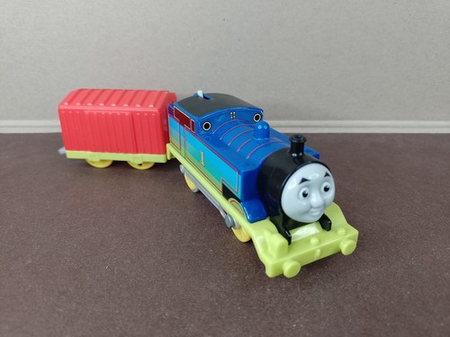Rainbow thomas trackmaster - rainbow,