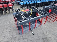 Greifschaufel Schaufel