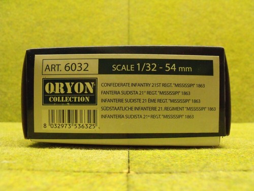 Oryon figuren 6032 - figuren,