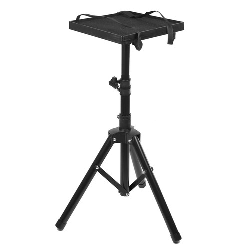 Projektor beamer laptop stativ - laptop,