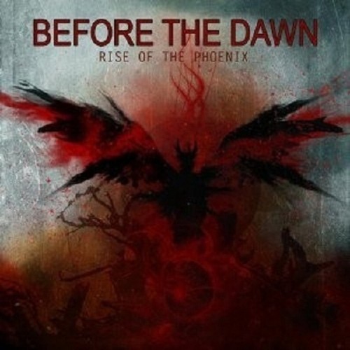 Before the dawn - -, rise