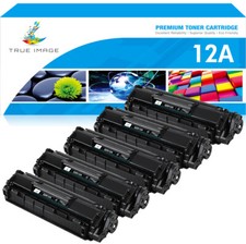 Alternative Toner für HP