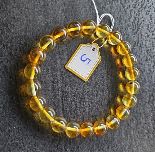 Bernstein armband - bernstein,