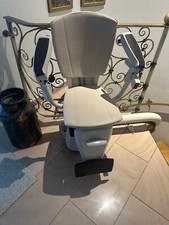 Treppenlift Thyssenkrupp Flow