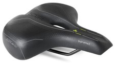 Fahrradsattel Selle Bassano