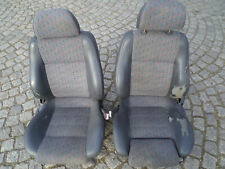Hyundai S Coupe Turbo 85Kw Bj.93 Sitze vorn hinten