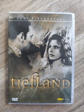 Tiefland - Leni Riefenstahl -