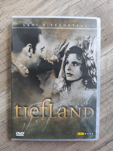 Tiefland leni riefenstahl - tiefland,