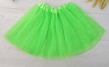 Tütü tutu ballettrock - tütü,