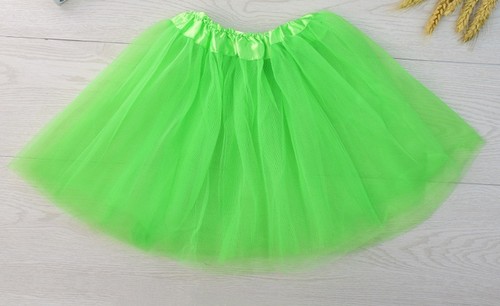 Tütü tutu ballettrock - tutu,