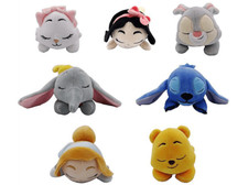 DISNEY Disney Snuggles Plüsch