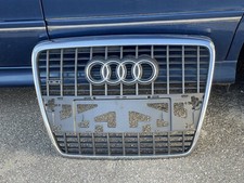 Audi A6 4F S-line Kühlergrill